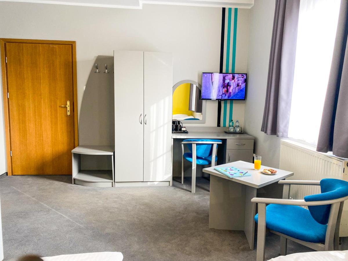Hotel Jablonski Stawiguda Eksteriør bilde