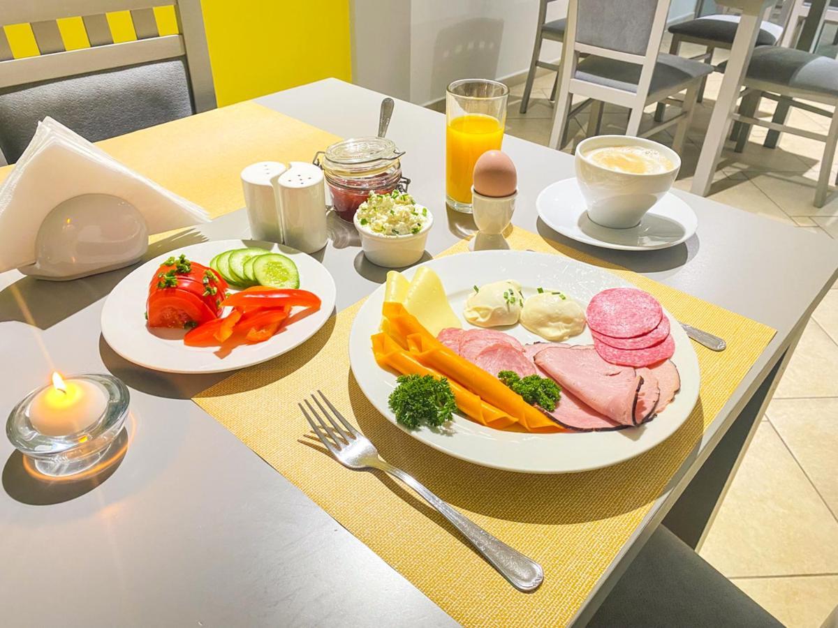 Hotel Jablonski Stawiguda Eksteriør bilde