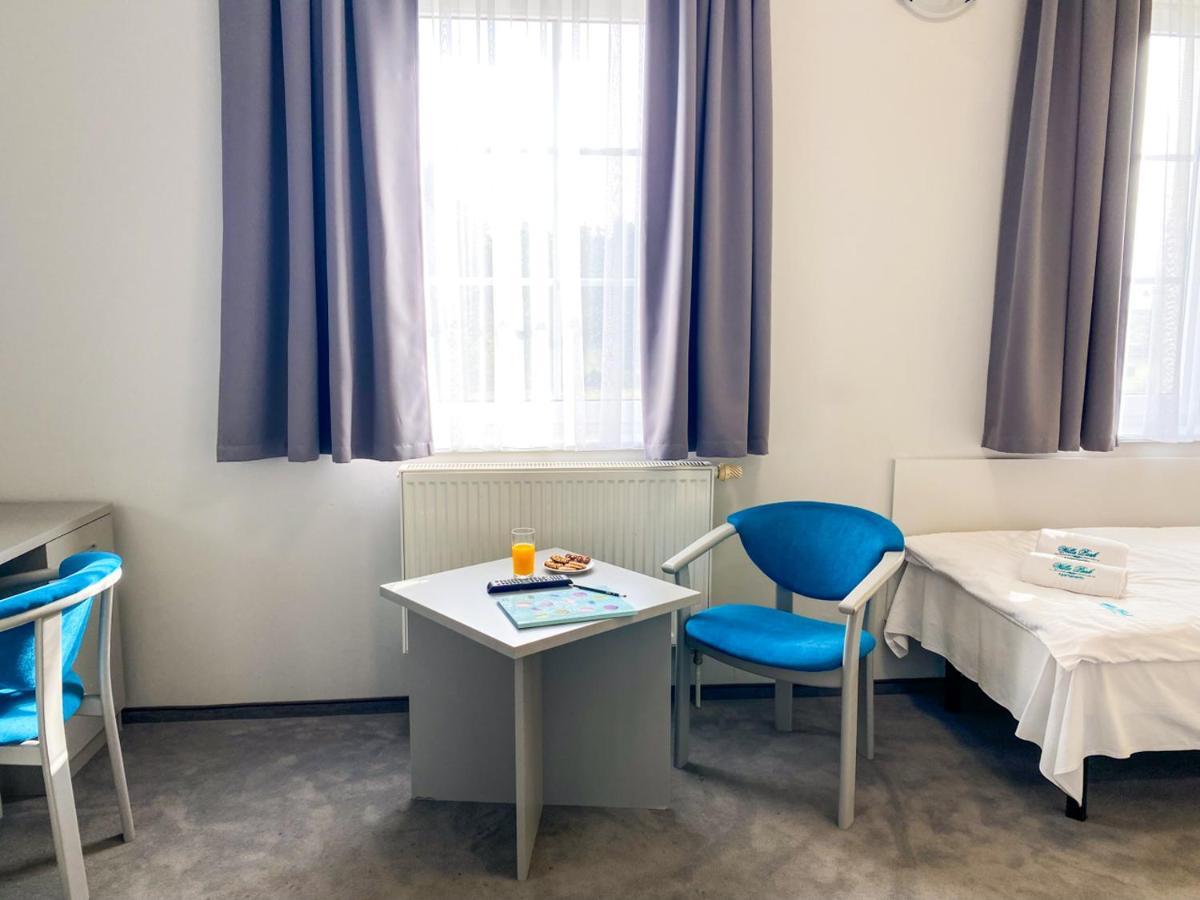 Hotel Jablonski Stawiguda Eksteriør bilde