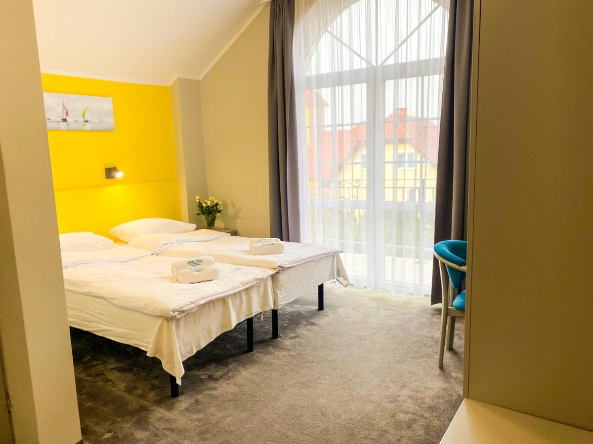 Hotel Jablonski Stawiguda Eksteriør bilde