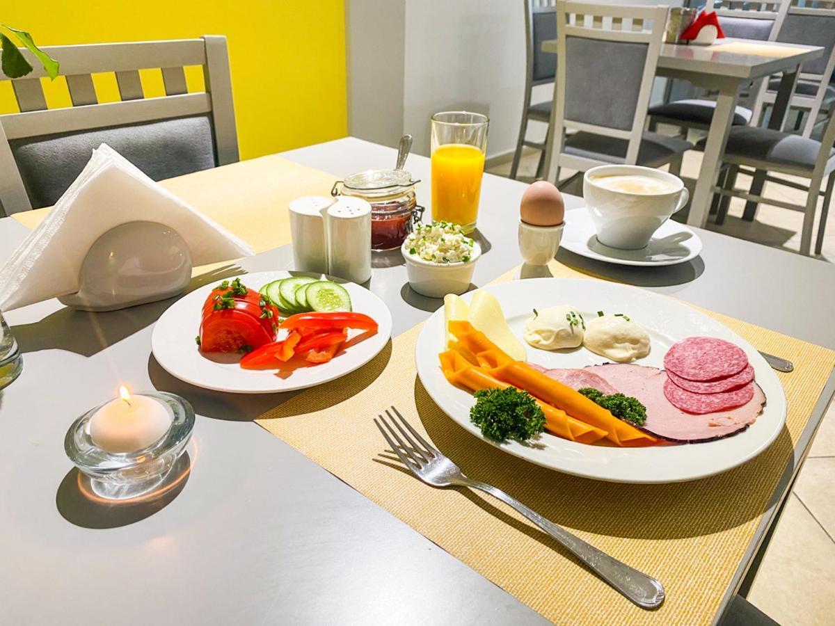 Hotel Jablonski Stawiguda Eksteriør bilde