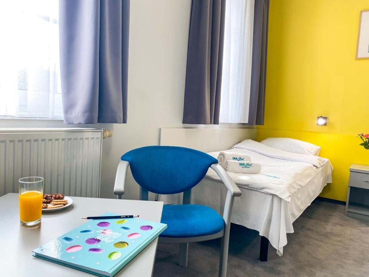 Hotel Jablonski Stawiguda Eksteriør bilde